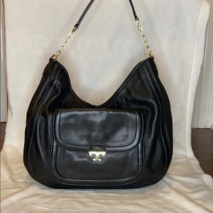 Tory Burch Leather Shoulder Bag